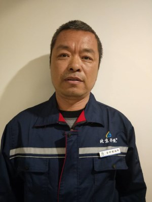 新疆阿勒泰市-毛樹坤