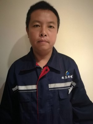 王樹德